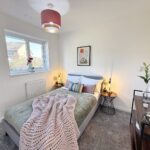 Rillston Close- Bedroom 3