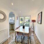 Rillston Close- Dining Room Overview