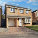 Rillston Close- Front