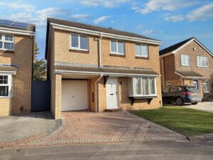 Rillston Close, Hartlepool, TS26 0PS
