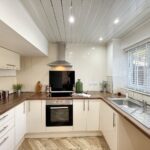 Rillston Close- Kichen