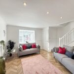 Rillston Close- Lounge