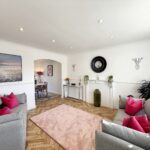 Rillston Close- Lounge Overview