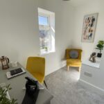 Wright Street - Bedroom 3 (Office)