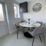 Wright Street - Diner