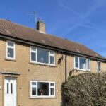 Wright Street - Front of Property