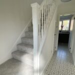 Wright Street - Hall