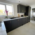 Wright Street - Kitchen Diner