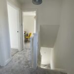 Wright Street - Landing