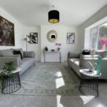 Wright Street - Lounge