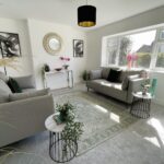 Wright Street - Lounge Overview