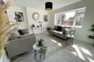 Wright Street, North Anston, Sheffield, S25 4EU