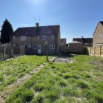 Wright Street - Rear Overview