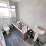 Chapel Street - Bathroom Overview