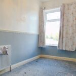 Chapel Street - Bedroom 1