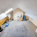 Chapel Street - Bedroom 3