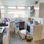 Chapel Street - Kitchen