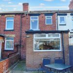 Chapel Street - Rear