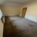 Coronation Street-Bedroom 1