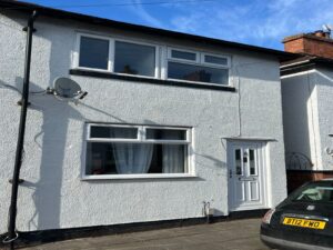 Coronation Street, Tamworth B79 7ES