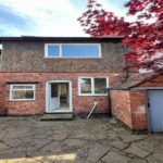 Coronation Street-Rear