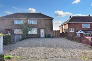 Western Drive, Heanor, Derbyshire, DE75 7DP