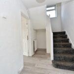 Western Drive - Hall