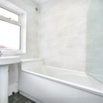 King Street - Bathroom