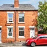 King Street - Front of Property