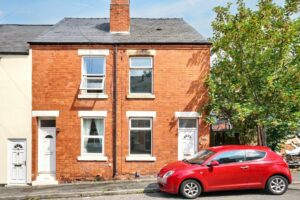 King Street, Ilkeston, Derbyshire, DE7 8GJ