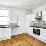 King Street - Kitchen