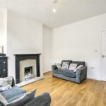 King Street - Lounge Overview