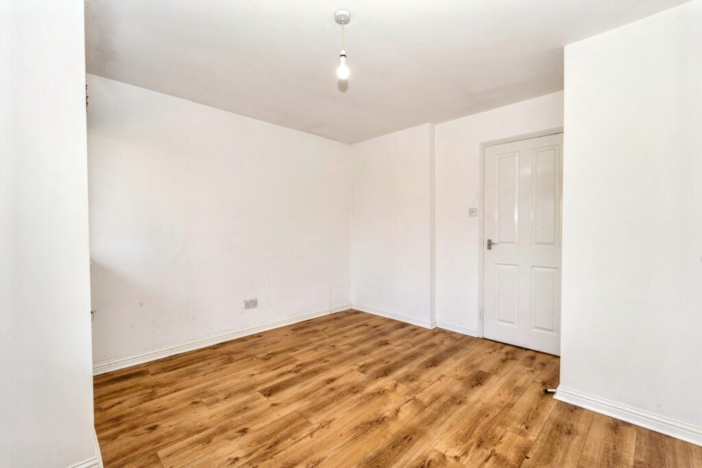 Rochdale Road - Bedroom 2