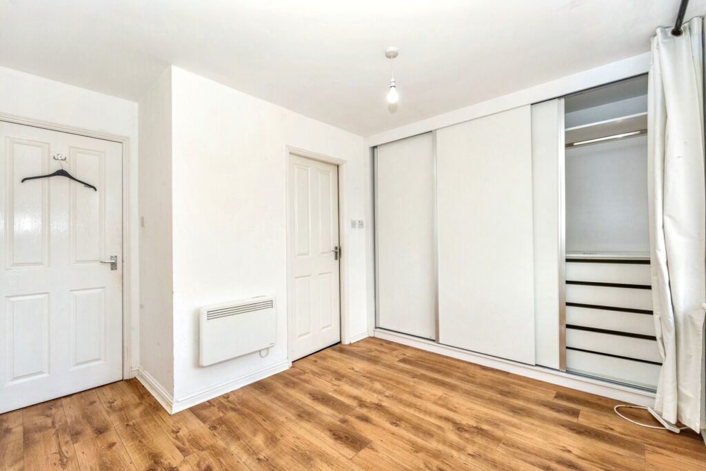 Rochdale Road - Bedroom 1