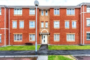 945 Rochdale Road, Manchester M9 8AE