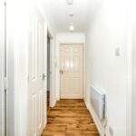 Rochdale Road - Hallway