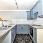 Rochdale Road - Kitchen