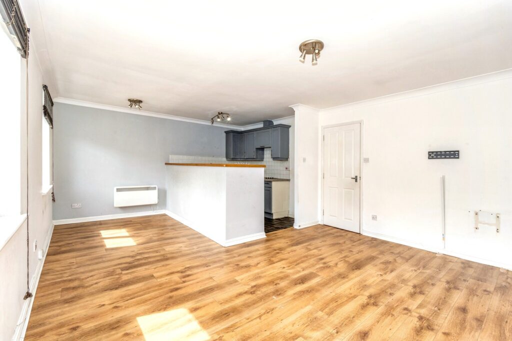 Rochdale Road - Lounge Diner Overview