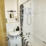 Wove Court - Bathroom
