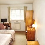 Wove Court - Bedroom 1