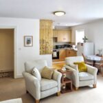 Wove Court - Lounge Diner