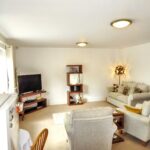 Wove Court - Overview of Lounge Diner