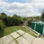 Caister Avenue - Garden