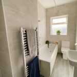 Derbyshire Lane- Bathroom