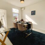 Derbyshire Lane-Dining Room