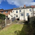 Derbyshire Lane - Rear of Property