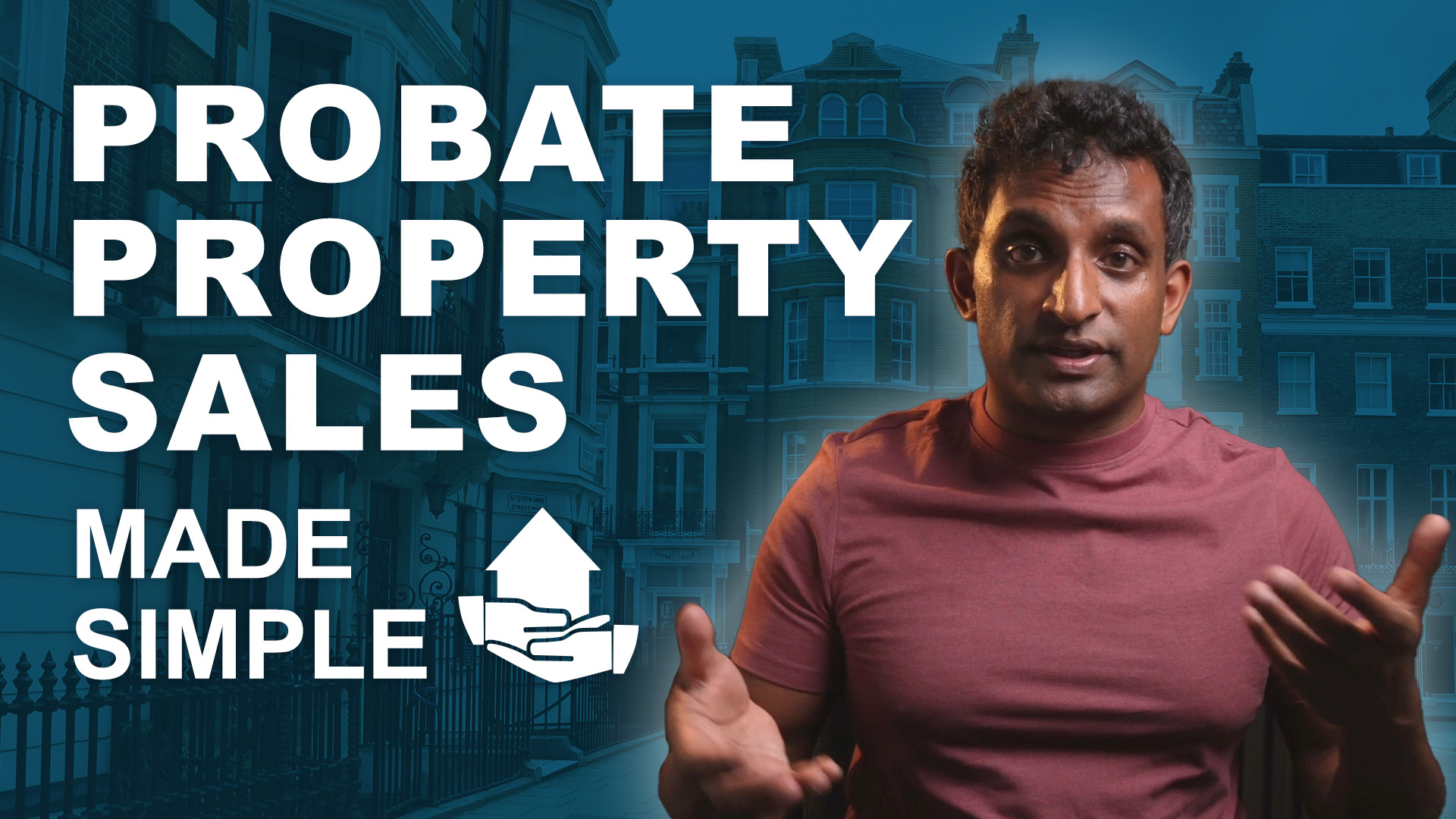 Probate Property Sales Made Simple