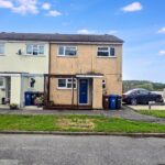 Sycamore Road - Front of Property