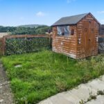 Sycamore Road- Garden