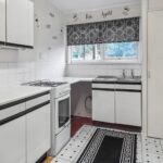 Sycamore Road - Kitchen